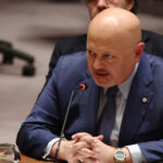 La CPI suspend son procureur en chef Karim Khan après des accusations d'agression sexuelle