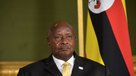 Le président ougandais se rendra à Moscou pour le sommet Russie-Afrique