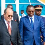 Tchad : l’Algérie lance la construction d’une centrale électrique de 40 MW à N’Djamena