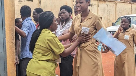 Cameroun : le baccalauréat anglophone reporté après des fuites massives de sujets