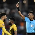 Coupe du monde : la FIFA impuissante après le refus d’entrée d’un arbitre somalien aux États-Unis