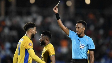 Coupe du monde : la FIFA impuissante après le refus d’entrée d’un arbitre somalien aux États-Unis