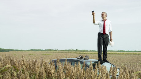 GPS en panne en Europe ? Pas besoin d'enquête : c'est forcément les Russes !