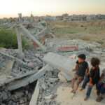 Une enquête de l’ONU conclut à un génocide à Gaza à cause du ciblage délibéré des enfants par Israël