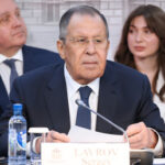 Lavrov «ne veut pas penser» que le sommet en Alaska ait été organisé dans le but de renforcer l'armement de Kiev