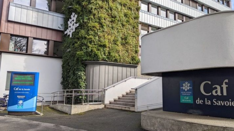 La Caf réclame, par erreur, plus d'un million d'euros à un allocataire