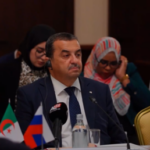 La Russie et l'Algérie examinent les possibilités de renforcer leur coopération bilatérale