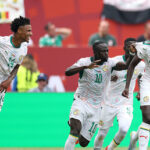 Coupe du monde : le Sénégal écrase l'Irak 5-0, une victoire historique pour l'Afrique qui fait vibrer Dakar