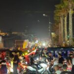Manifestations au Liban après la signature d'un accord avec Israël : le Hezbollah dénonce un risque de guerre civile