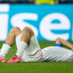 Coupe du monde : Mehdi Taremi dénonce un «désastre» organisationnel et accuse la FIFA d'avoir abandonné l'Iran