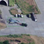 Les forces russes détruisent deux chasseurs MiG-29 ukrainiens sur un aérodrome de la région de Nikolaïev