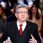 Mélenchon veut sortir la France de l’Otan et prône une politique de non-alignement