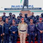 Djibouti : un grand défilé militaire marque le 49ᵉ anniversaire de l’indépendance nationale