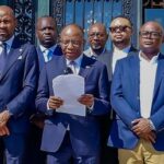 RDC : Kinshasa saisit la CIJ contre le Rwanda pour «violations du droit international»