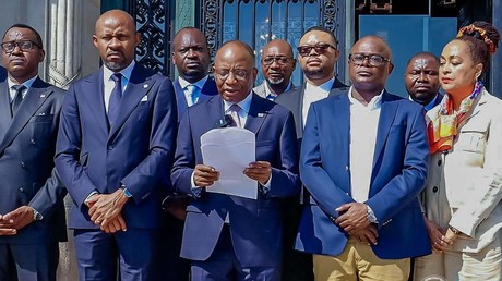 RDC : Kinshasa saisit la CIJ contre le Rwanda pour «violations du droit international»