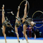 Zakharova fustige la russophobie en Roumanie après l’interdiction du drapeau russe lors d’un tournoi de gymnastique