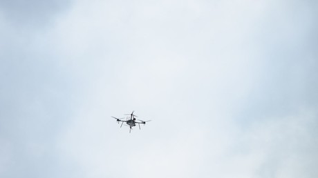 République populaire de Lougansk : quatre blessés dans une frappe de drone ukrainien