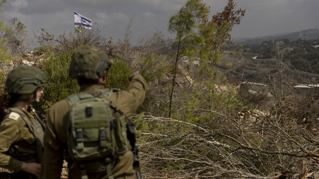 Accord de paix sous tension : Israël se prépare à un «séjour prolongé» au Liban