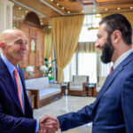 Washington envisage un rôle pour Damas face au Hezbollah