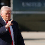 Trump nomme Schroyer à la tête de l’agence américaine de l’immigration (ICE)