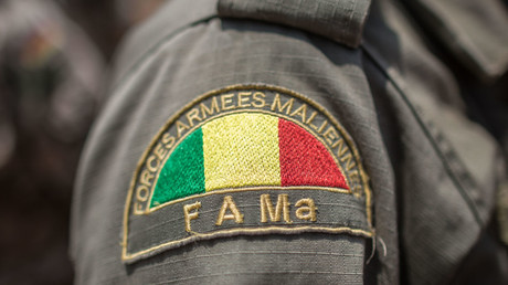 Mali : une opération de l'armée se solde par la destruction de plusieurs bases terroristes