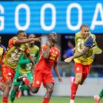 La RDC en liesse après la qualification historique des Léopards pour les 16es de finale de la Coupe du monde
