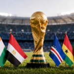 Coupe du monde 2026 : neuf des dix équipes africaines qualifiées pour les 16es de finale, un bilan historique