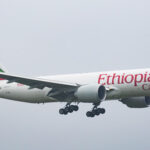 Ethiopian Cargo couronné Meilleur Transporteur Aérien de Fret Afrique
