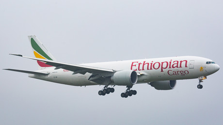 Ethiopian Cargo couronné Meilleur Transporteur Aérien de Fret Afrique