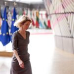 UE : le service diplomatique dirigé par Kaja Kallas menacé de suppression, selon Politico