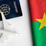 Le Burkina Faso veut devenir un hub aérien majeur en Afrique de l’Ouest