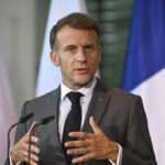Budget européen : Macron chercherait à taxer les entreprises étrangères pour limiter la contribution de la France