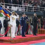 Les Seychelles fêtent les 50 ans de leur indépendance et ouvrent une nouvelle étape de coopération avec la Russie
