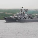 La Russie considère l’alliance navale Ukraine-Europe du Nord et l’AUKUS comme des menaces militaires