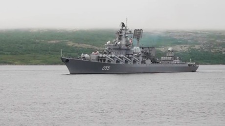La Russie considère l’alliance navale Ukraine-Europe du Nord et l’AUKUS comme des menaces militaires
