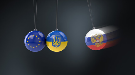 Le Royaume-Uni et les pays de l'UE financent un «syndicat criminel» à Kiev en sponsorisant les meurtres de civils russes