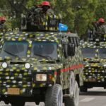 Somalie : Washington suspend son soutien logistique à la mission de l’ONU et fragilise une paix déjà précaire