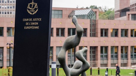 UE : la justice confirme l’amende de 4,1 milliards d’euros infligée à Google