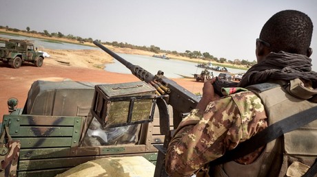 Mali : plusieurs localités visées par des attaques coordonnées, l’armée malienne annonce une situation sous contrôle