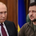 Le Kremlin répond à Zelensky sur une rencontre à Konstantinovka : s'il veut voir Poutine, qu'il vienne à Moscou