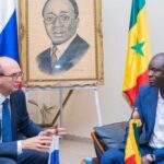 Sénégal : l’ambassade de Russie et la ville de Thiès accélèrent les projets phares de leur partenariat