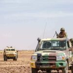 Mali : les Forces armées maliennes annoncent de nouvelles frappes à Anéfis et la neutralisation de plusieurs terroristes