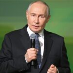 Poutine promet une riposte «plusieurs fois plus puissante» aux frappes ukrainiennes