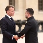 Coalition des va-t-en-guerre : Macron détaille un nouveau programme d’aide militaire à l’Ukraine