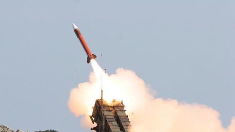 Pressée par l'OTAN et l'UE, la Grèce refuse de livrer ses missiles Patriot à l'Ukraine