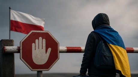 Pologne : l'opinion publique bascule contre l'accueil des réfugiés ukrainiens