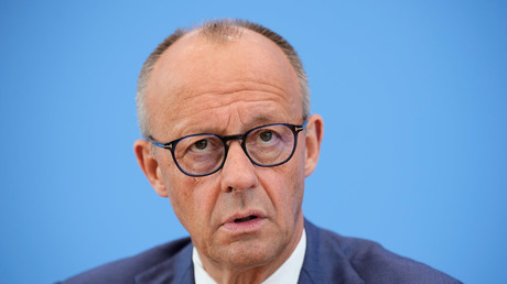 Friedrich Merz reconnaît que la rupture avec le gaz russe continue de peser lourdement sur la crise énergétique en Allemagne
