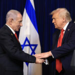 Trump promet l’immunité à Netanyahou lors de son éventuelle venue aux États-Unis