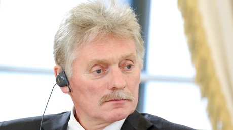 Peskov : la Russie exclut toute présence de troupes de l'OTAN en Ukraine