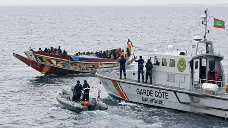 Mauritanie : 144 migrants morts ou portés disparus, selon le HCR